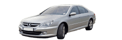 Peugeot 607